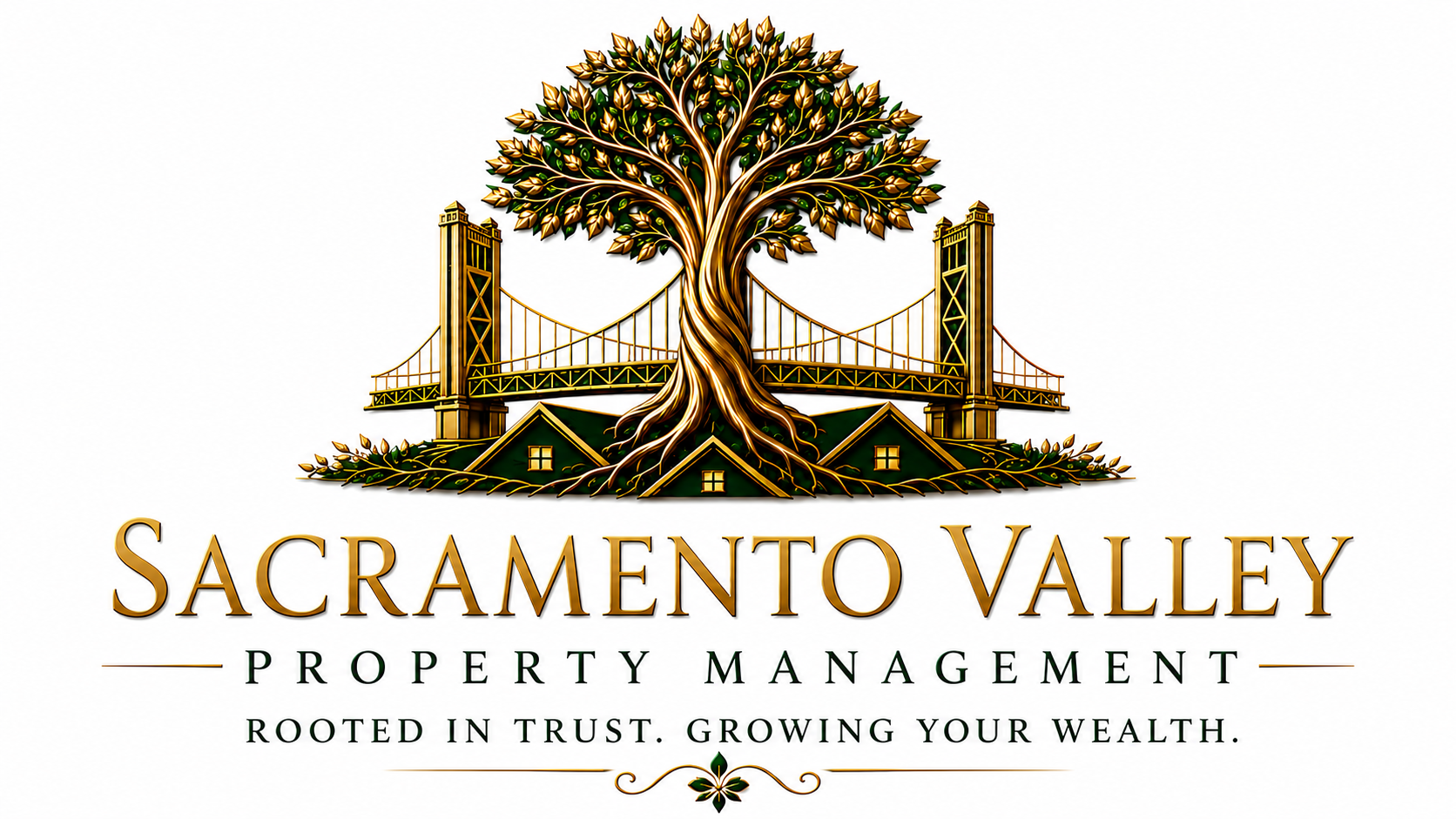 Sacramento Valley Property Management