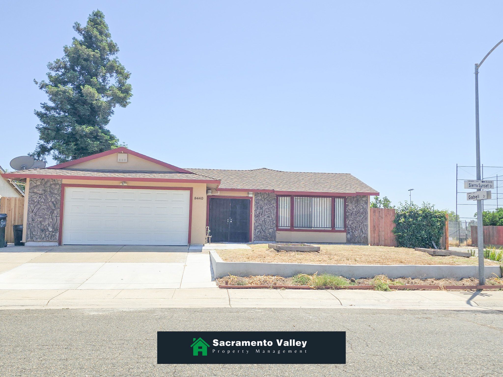 8440 Sierra Sunset Drive