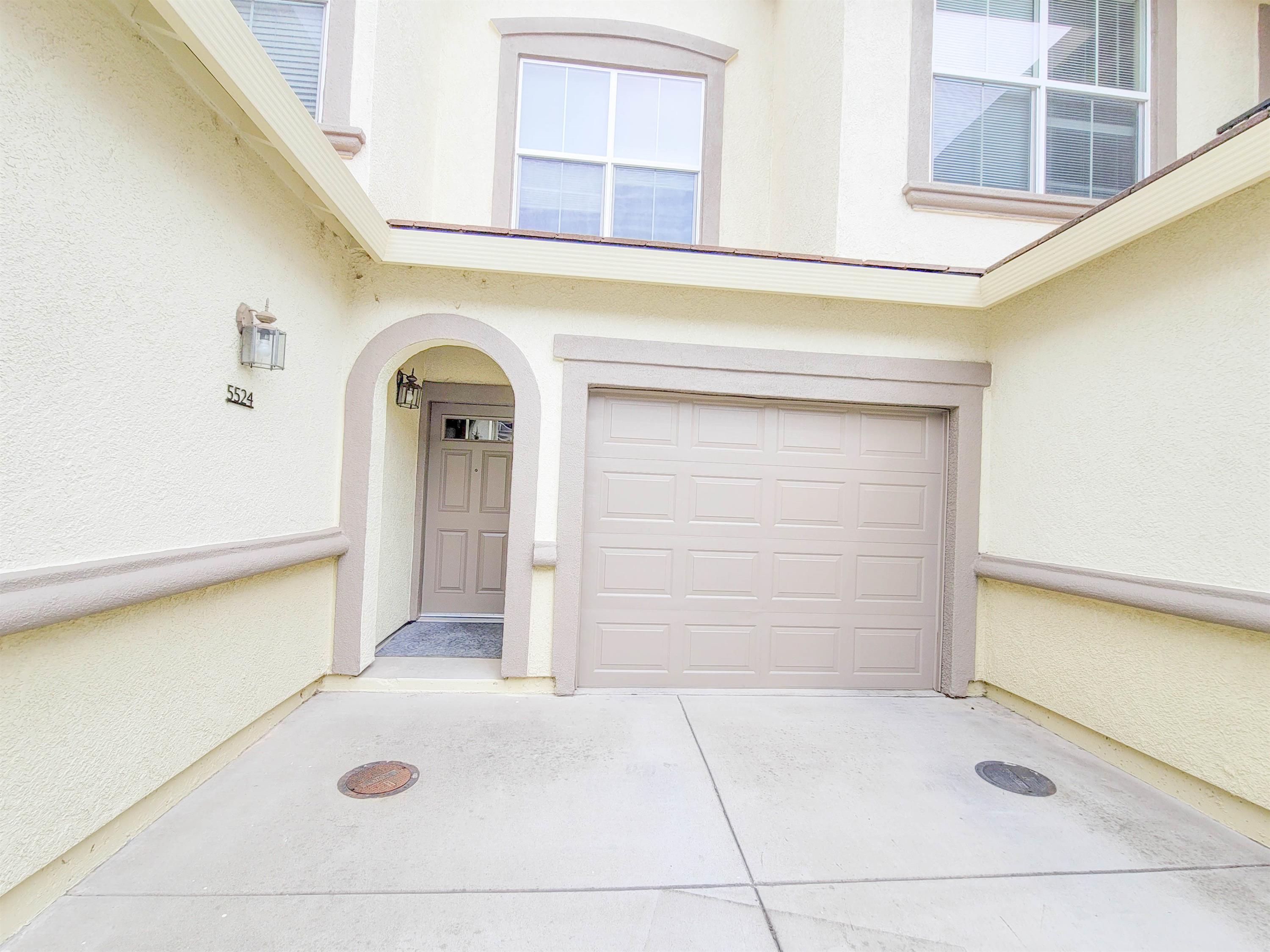 5524 Tares Circle - 1